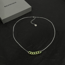 Balenciaga Necklaces